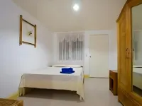Whispering Palms Island Resort Hotels in Calatrava