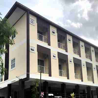 เดอะไลออน เรสซิเดนซ์ Hotel Exterior