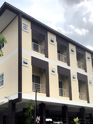 รูปภาพของเดอะไลออน เรสซิเดนซ์