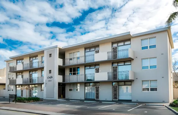 格萊內爾格Corfu假日公寓