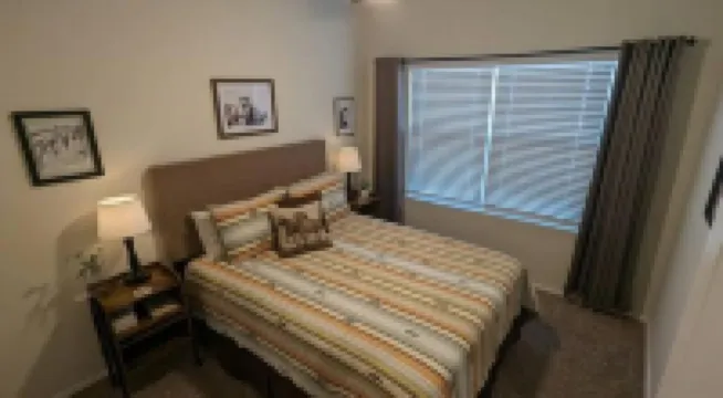 Blue Door Retreat - a home in Tartesso, Buckeye, AZ