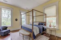 Belle Terre Mansion - Remodeled Pre-Civil War- Contemporary. Southern. History. - 4-نجوم
