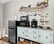 Urban Cottage Suite