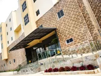 Brookville Hotel & Suites Hotels near African University of Science and Technology