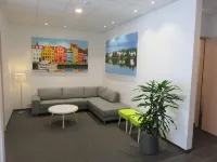 Iceland Comfort Apartments by Heimaleiga Hotels in Hafnarfjordur