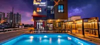 Boryoung Eagle Spark Pension