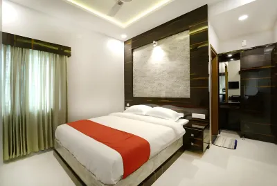 SS Crown Inn Hotel in zona Tipu Sultan's Palace