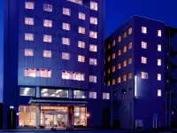 Mombetsu Central Hotel Hotels in Mombetsu
