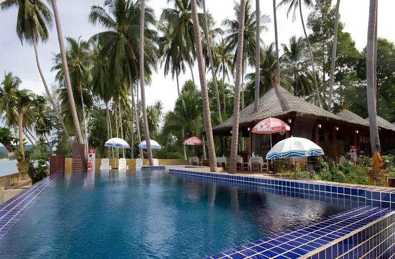 Lipa Bay Resort photo 5