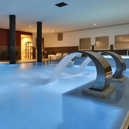 Best Western Plus Hotel Galileo Padova