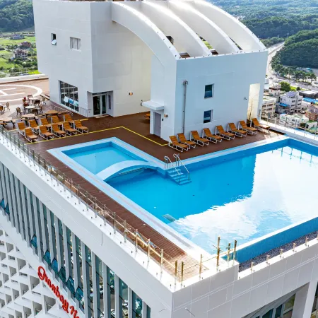 Sota Suite Yangyang Granbay