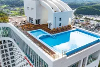 Sota Suite Yangyang Granbay - Ocean View