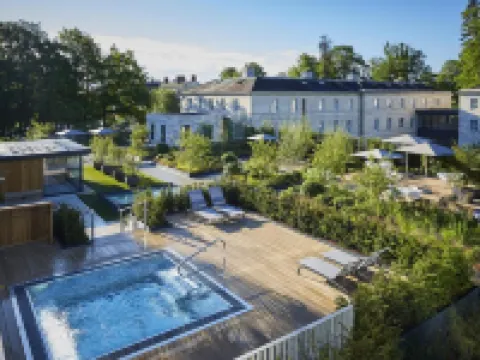 HTO15332 - Rudding Park Hotels in Harrogate