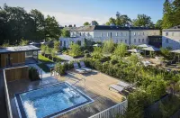 HTO15332 - Rudding Park Hotel di Knaresborough