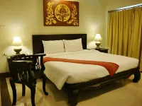 Swankaburi Boutique Hotel