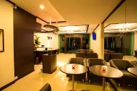 Relax at Home Boutique Hotel - Pensionaatit
