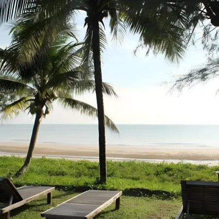 Chivaree Hotel and Resort