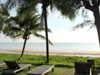 Chivaree Hotel and Resort - Ocean View