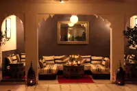 Les Sources Berbères Riad & Spa