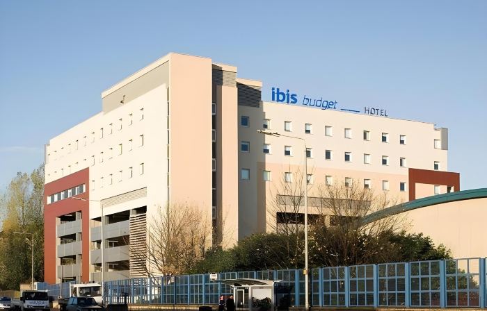 Ibis Budget Glasgow
