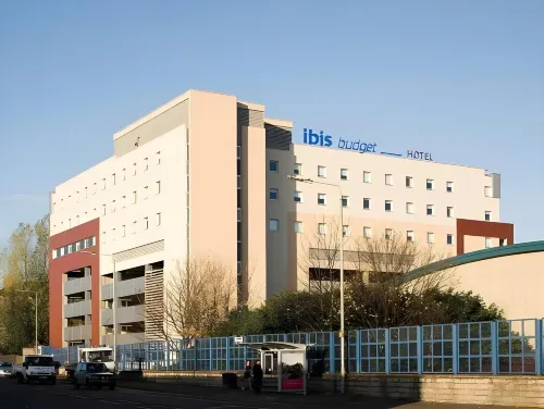 Ibis Budget Glasgow Hôtels à : Glasgow
