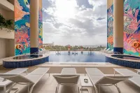 DoubleTree by Hilton Aqaba - Luxury