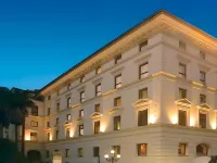Art'Otel Rome Piazza Sallustio, Powered by Radisson Hotels Hotels in Rione XVII Sallustiano