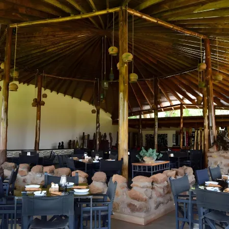 Ameg Lodge Kilimanjaro