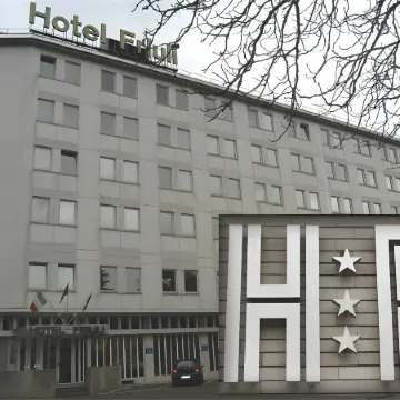 Hotel Friuli