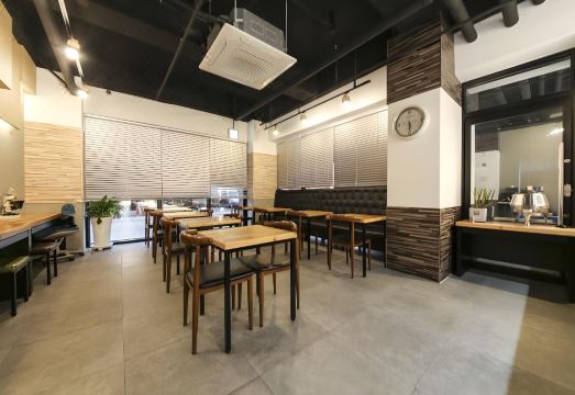 논산 숙소 인테리어