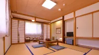 Ogama Onsen