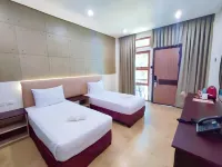 Bugnaw Si-E Beach Resort
