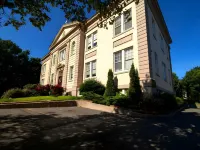 Monastery Hotel Hotels in St. John's