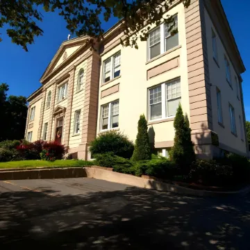 Monastery Hotel