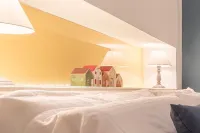 Moon Resort & Spa - spa