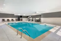 Best Western Classic Inn - Pools