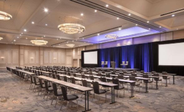 2. 그랜드 하얏트 ..