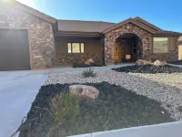 Spacious Family Getaway near Zion