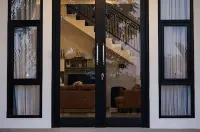 Bow Villa