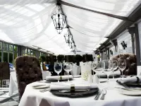 Stanhill Court Hotel, a member of Radisson Individuals Hotels in Horley