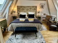 Honfleur, Entre Terre & Estuaire Hotel a Beuzeville