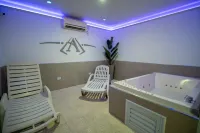Hotel Alto Verde - Hot Springs