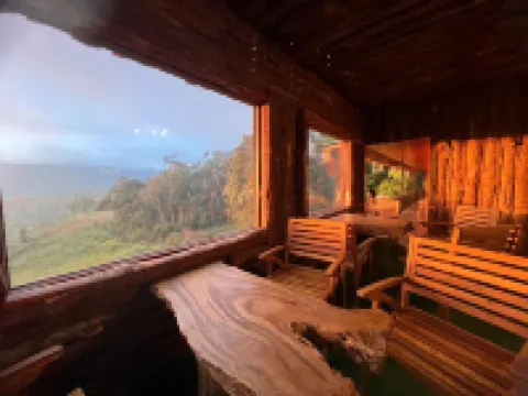 Gió民宿 – Măng Đen 公伯隴酒店