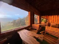 Thanh Bình Homestay Khu 37 Hộ Măng Đen