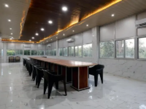 Kanha Resort Hotels in Mandla