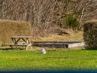 "Jyrki" - 100m from the Sea