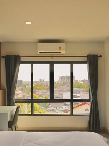 รูปภาพของลักซ์ ซิตี้ บูทิค โฮเทล