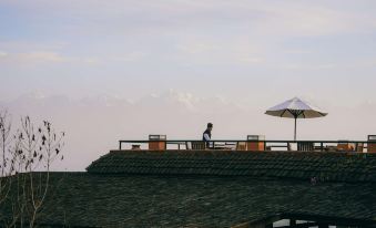 Dwarika's Resort - Dhulikhel Wellbeing Escape in the Himalayas