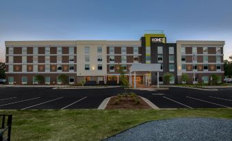 Home2 Suites by Hilton Fayetteville North