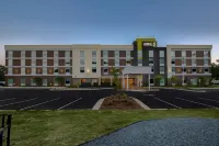Home2 Suites by Hilton Fayetteville North 스프링레이크 호텔